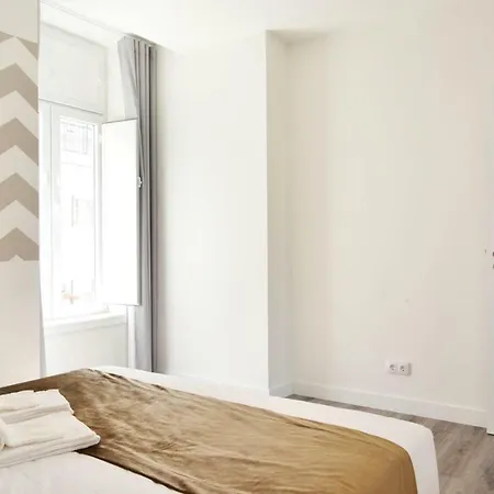 Hello Graca Modern Appartement Lisboa