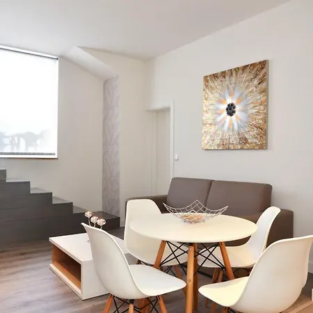 Hello Graca Modern Appartement