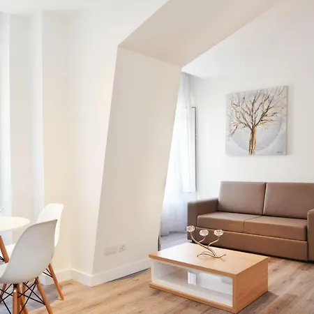 Hello Graca Modern Appartement *