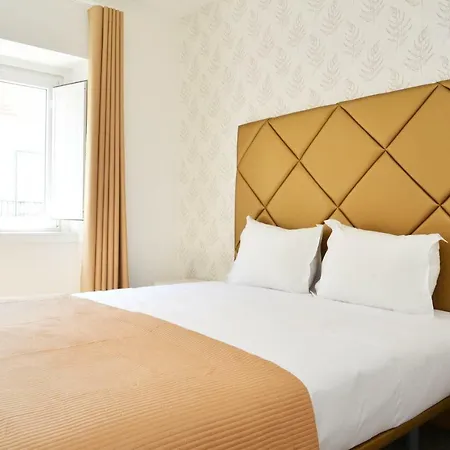 Appartement Hello Graca Modern Lisboa