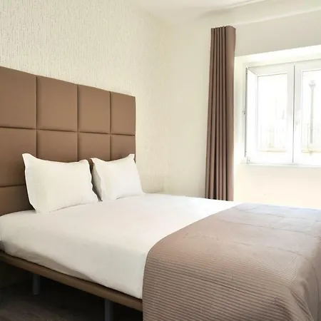 Appartement Hello Graca Modern