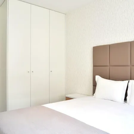 Appartement Hello Graca Modern Lisboa