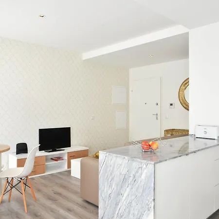 Hello Graca Modern Appartement *
