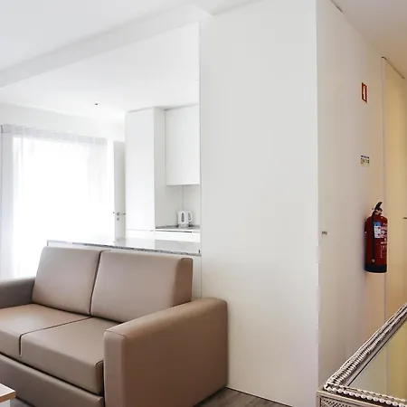 Appartement Hello Graca Modern Lisboa