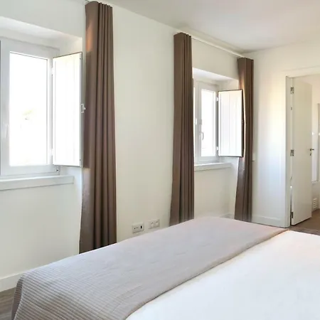Appartement Hello Graca Modern