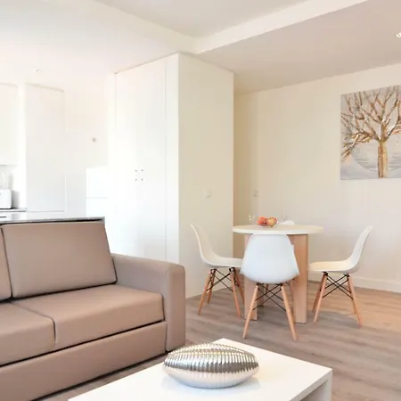 Appartement Hello Graca Modern *