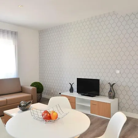 Hello Graca Modern Appartement