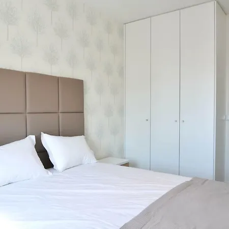 Appartement Hello Graca Modern Lisboa