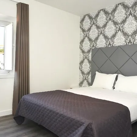 Appartement Hello Graca Modern