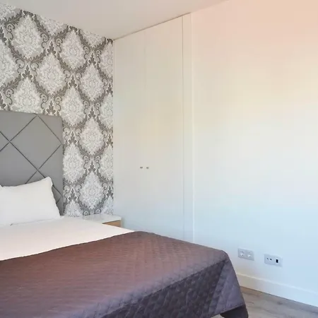 Hello Graca Modern Appartement