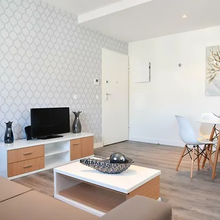 Appartement Hello Graca Modern Lisboa