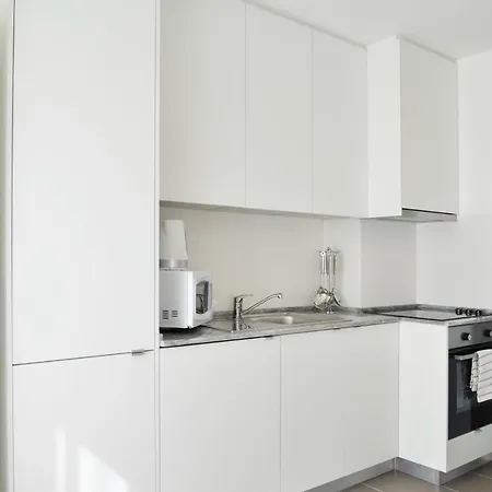 Hello Graca Modern Appartement