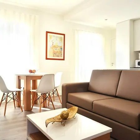 Appartement Hello Graca Modern Lisboa