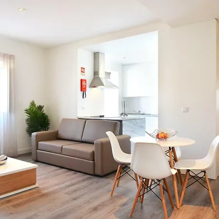 Appartement Hello Graca Modern Lisboa