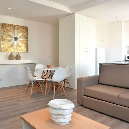 Hello Graca Modern Appartement *