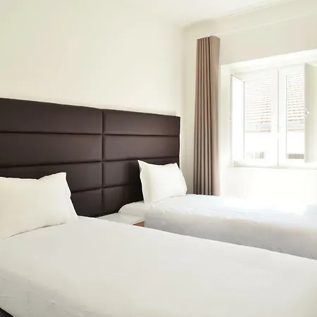 Appartement Hello Graca Modern