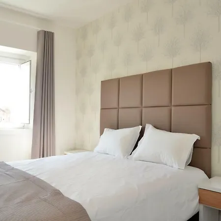 Appartement Hello Graca Modern *