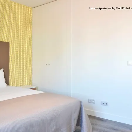 Appartement Hello Graca Modern Lisboa
