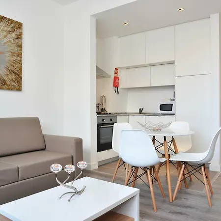 Hello Graca Modern Apartamento *