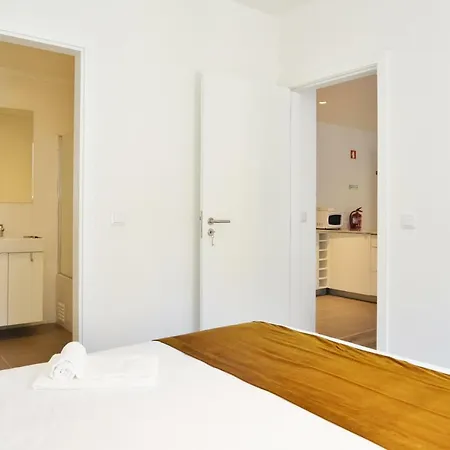 Apartamento Hello Graca Modern Lisboa