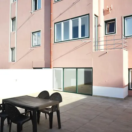 Hello Graca Modern Lisboa