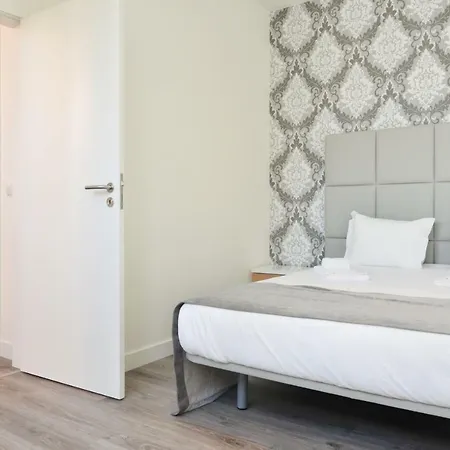 Hello Graca Modern Apartamento