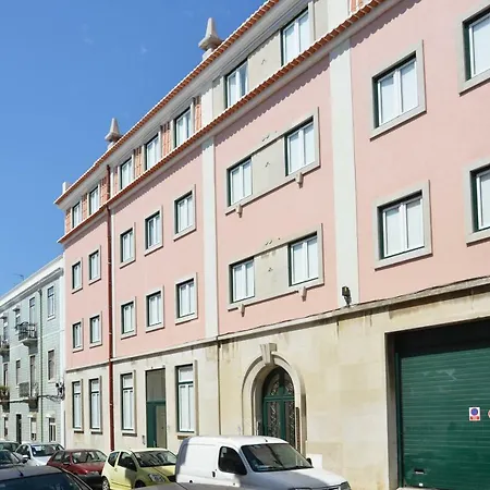 Apartamento Hello Graca Modern *