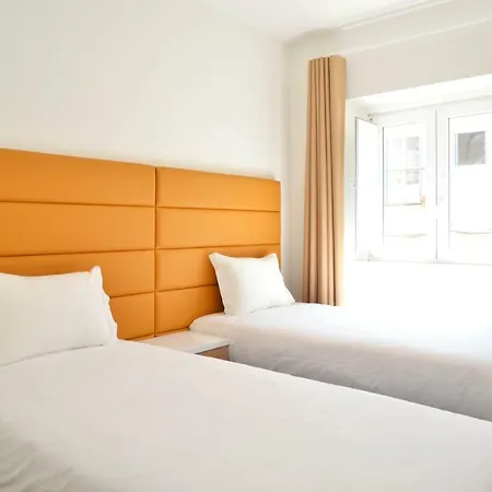 Apartamento Hello Graca Modern