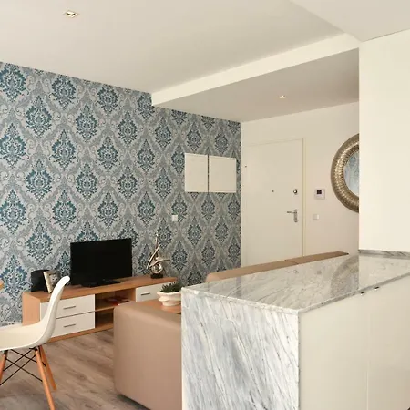 Apartamento Hello Graca Modern