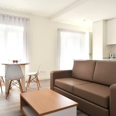 Hello Graca Modern Apartamento *