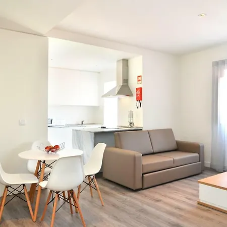 Hello Graca Modern Apartamento *
