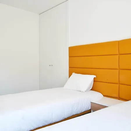 Hello Graca Modern Apartamento *