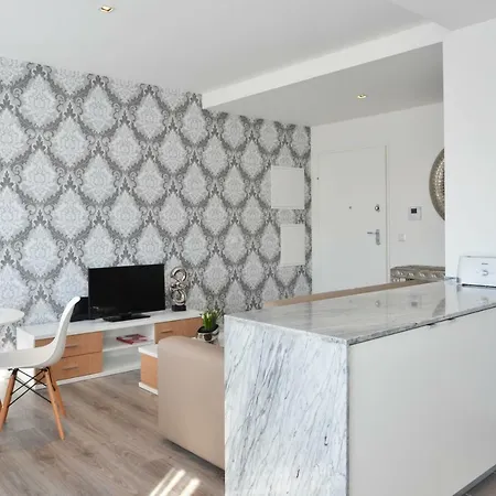 Apartamento Hello Graca Modern