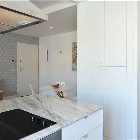 Apartamento Hello Graca Modern *