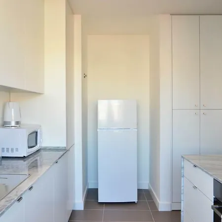 Apartamento Hello Graca Modern