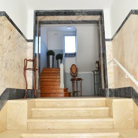 Apartamento Hello Graca Modern *