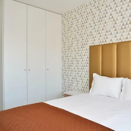 Hello Graca Modern Apartamento Lisboa