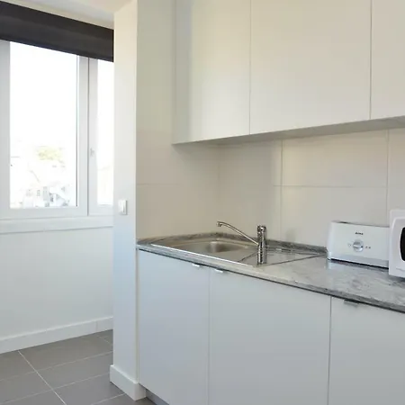 Hello Graca Modern Apartamento