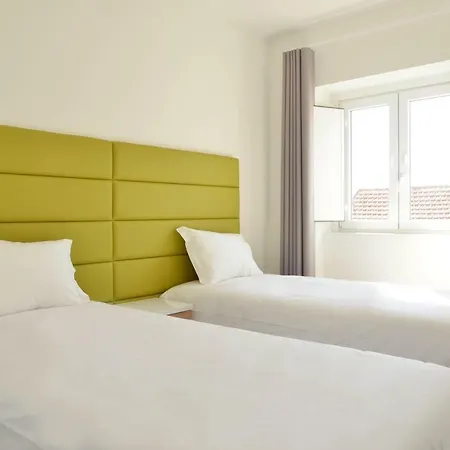 Apartamento Hello Graca Modern Lisboa
